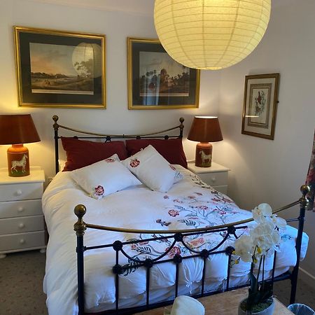 Bed and Breakfast Straleel South Carrick  Екстер'єр фото
