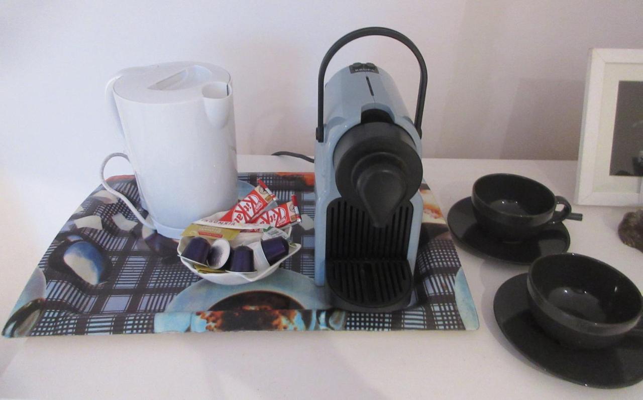 Bed and Breakfast Straleel South Carrick  Екстер'єр фото