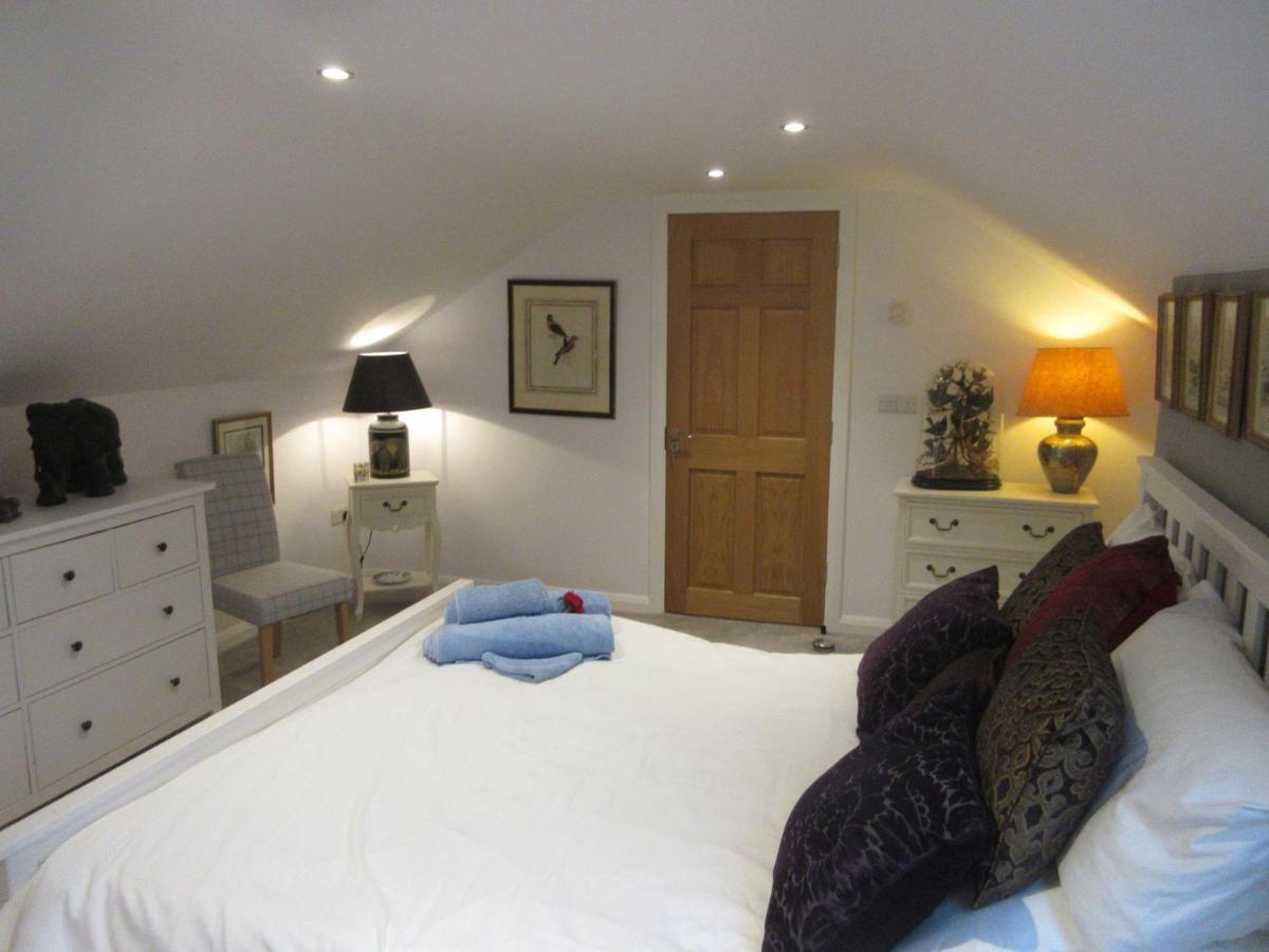 Bed and Breakfast Straleel South Carrick  Екстер'єр фото