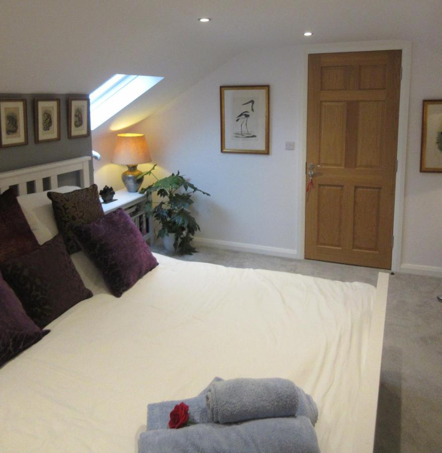 Bed and Breakfast Straleel South Carrick  Екстер'єр фото