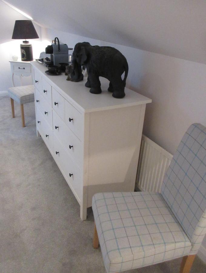 Bed and Breakfast Straleel South Carrick  Екстер'єр фото