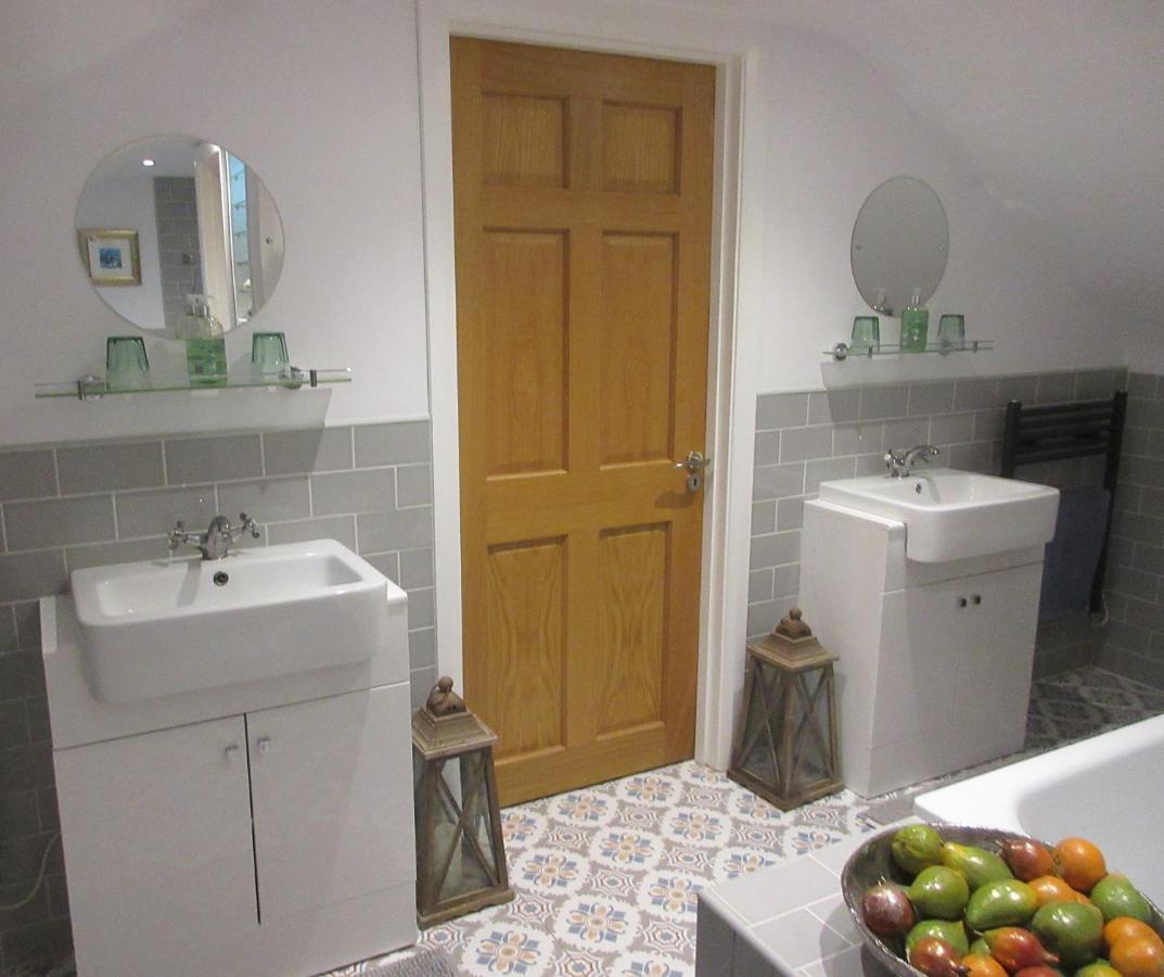Bed and Breakfast Straleel South Carrick  Екстер'єр фото