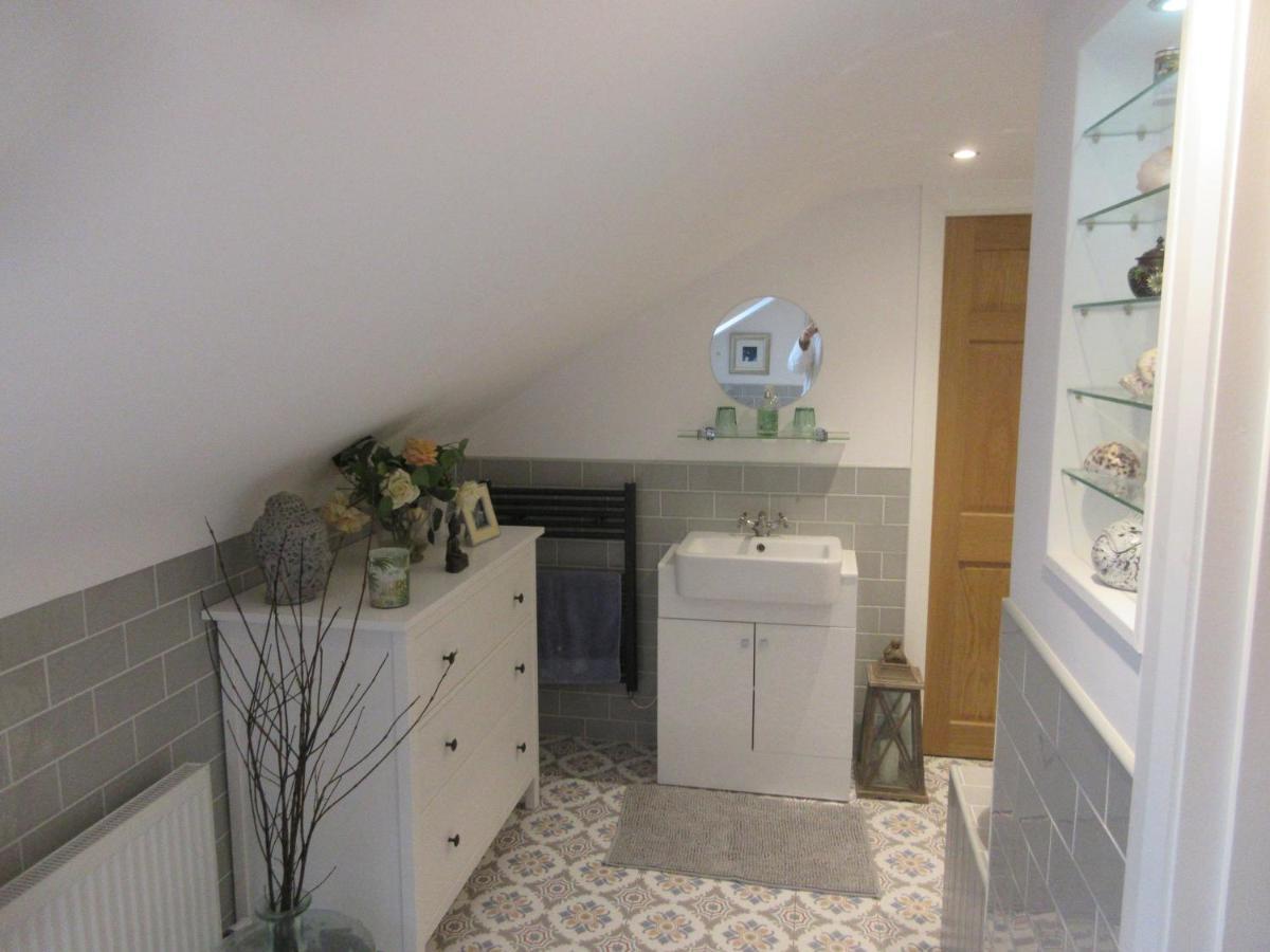 Bed and Breakfast Straleel South Carrick  Екстер'єр фото