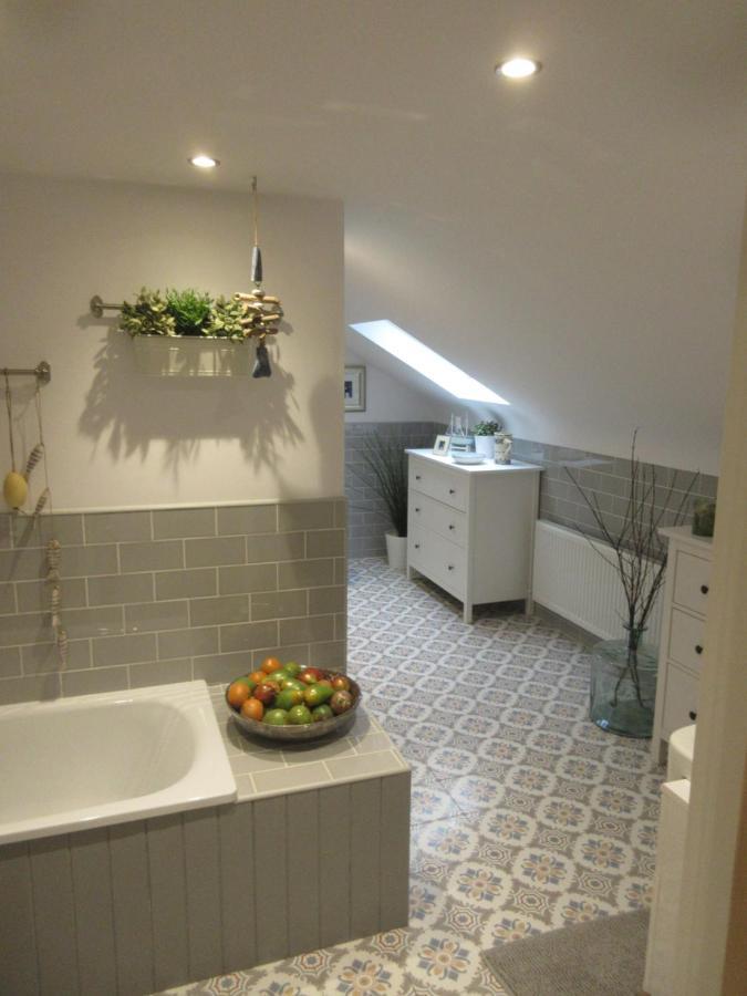 Bed and Breakfast Straleel South Carrick  Екстер'єр фото