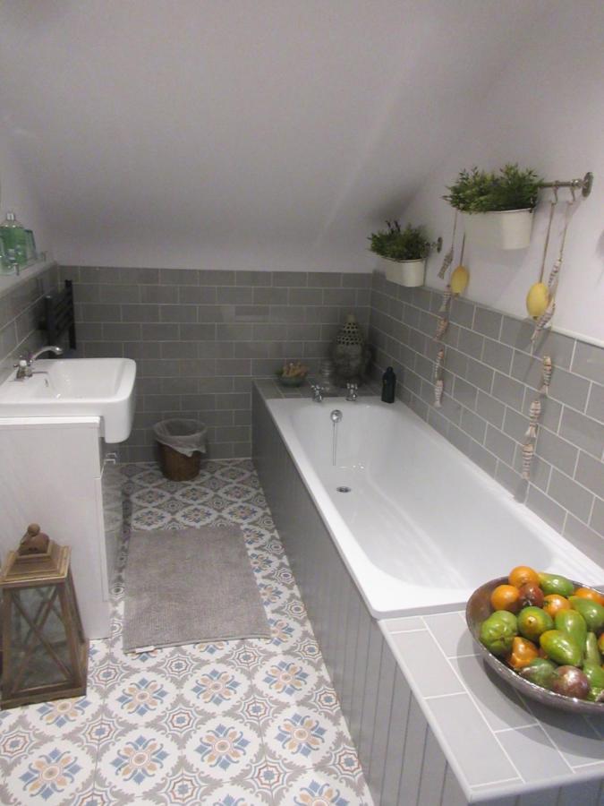 Bed and Breakfast Straleel South Carrick  Екстер'єр фото