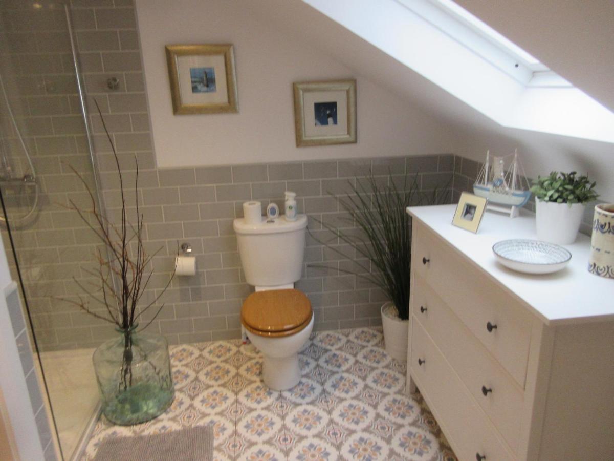 Bed and Breakfast Straleel South Carrick  Екстер'єр фото