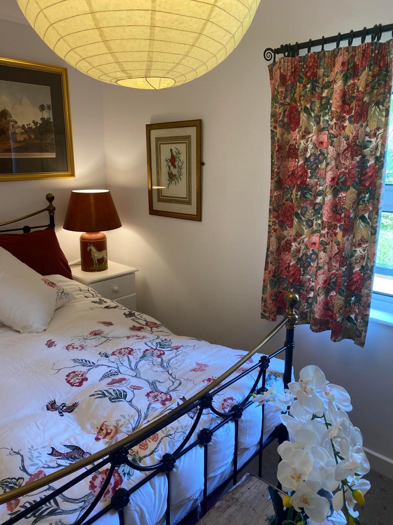 Bed and Breakfast Straleel South Carrick  Екстер'єр фото