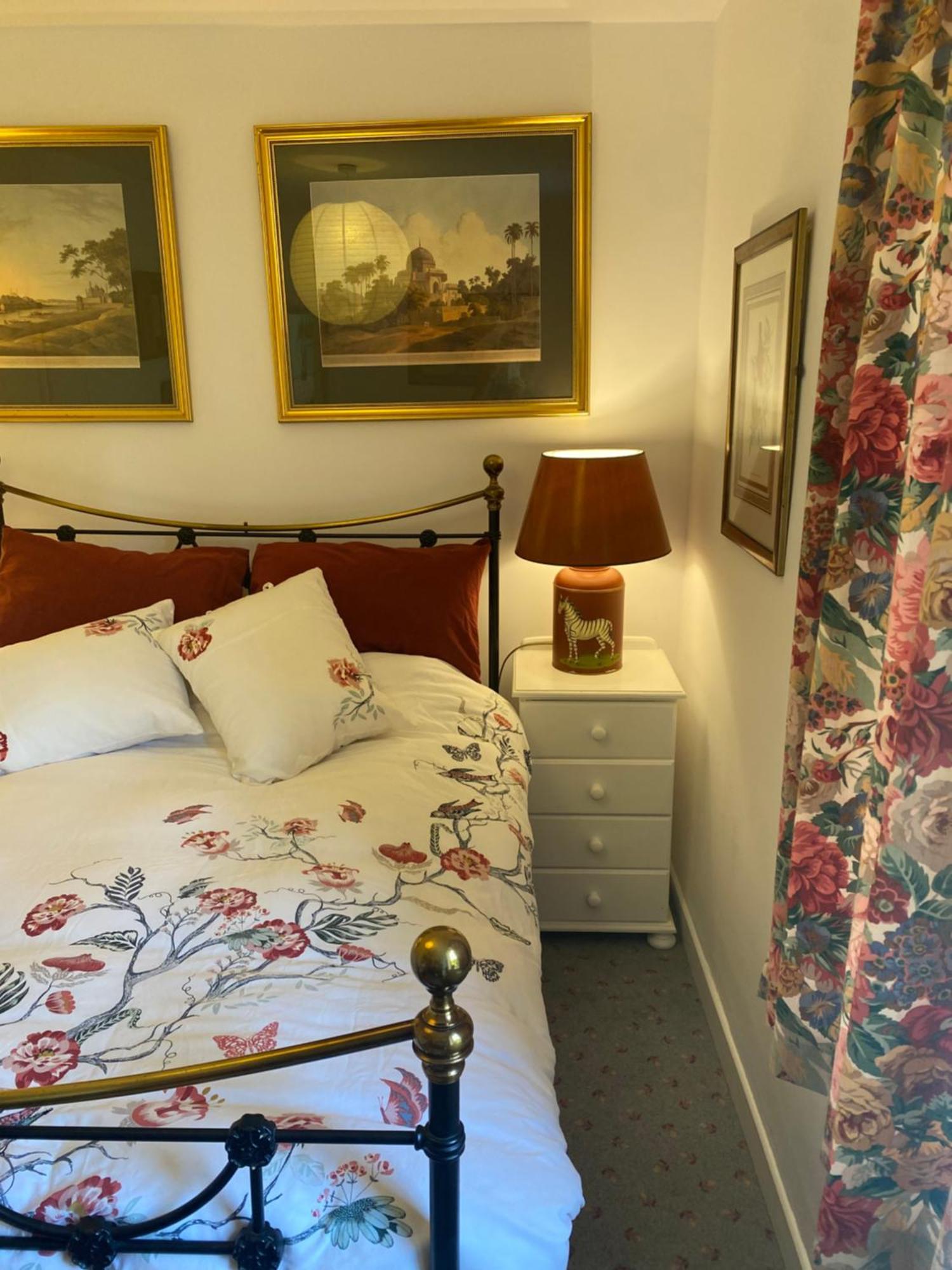 Bed and Breakfast Straleel South Carrick  Екстер'єр фото