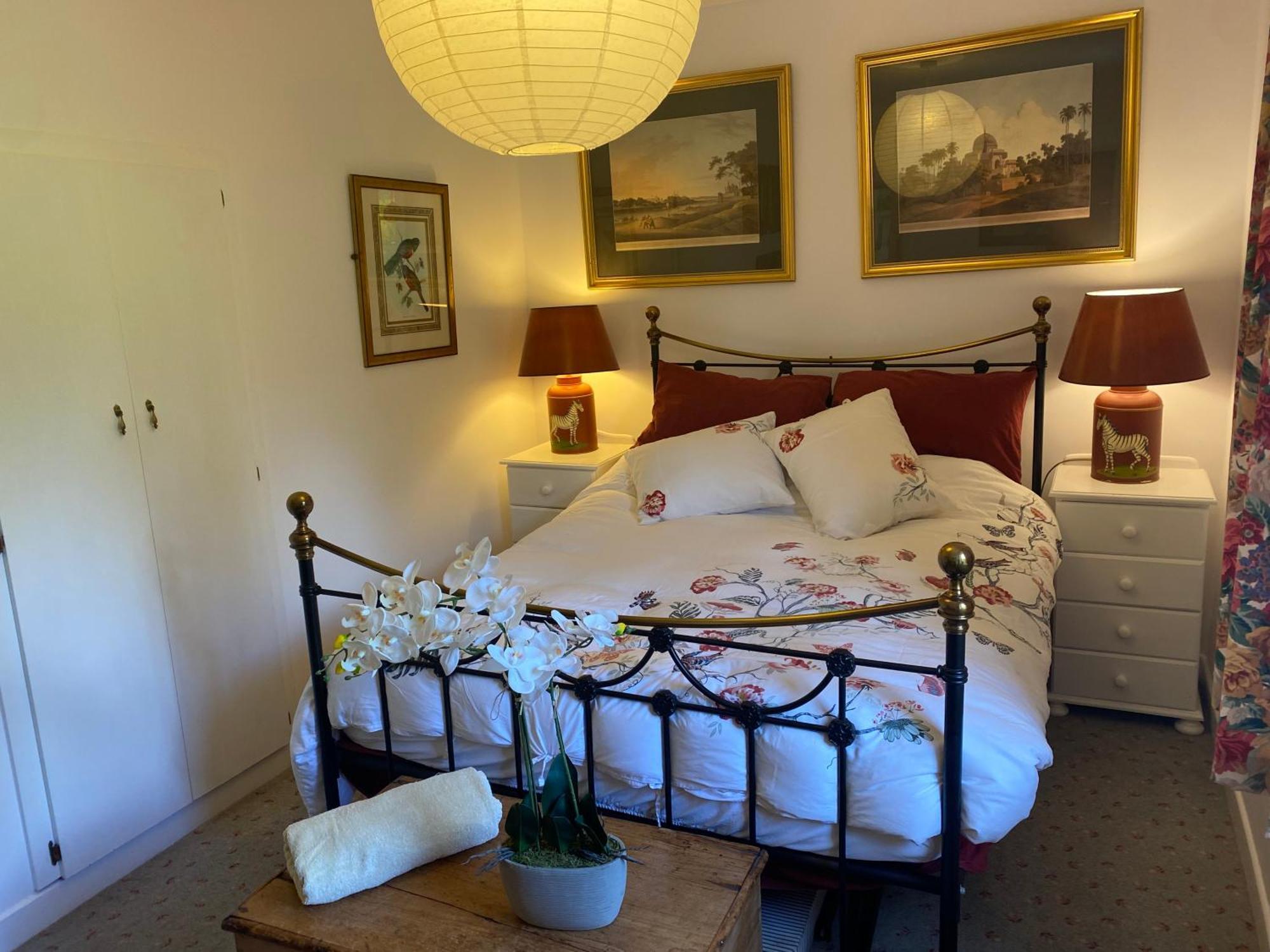 Bed and Breakfast Straleel South Carrick  Екстер'єр фото