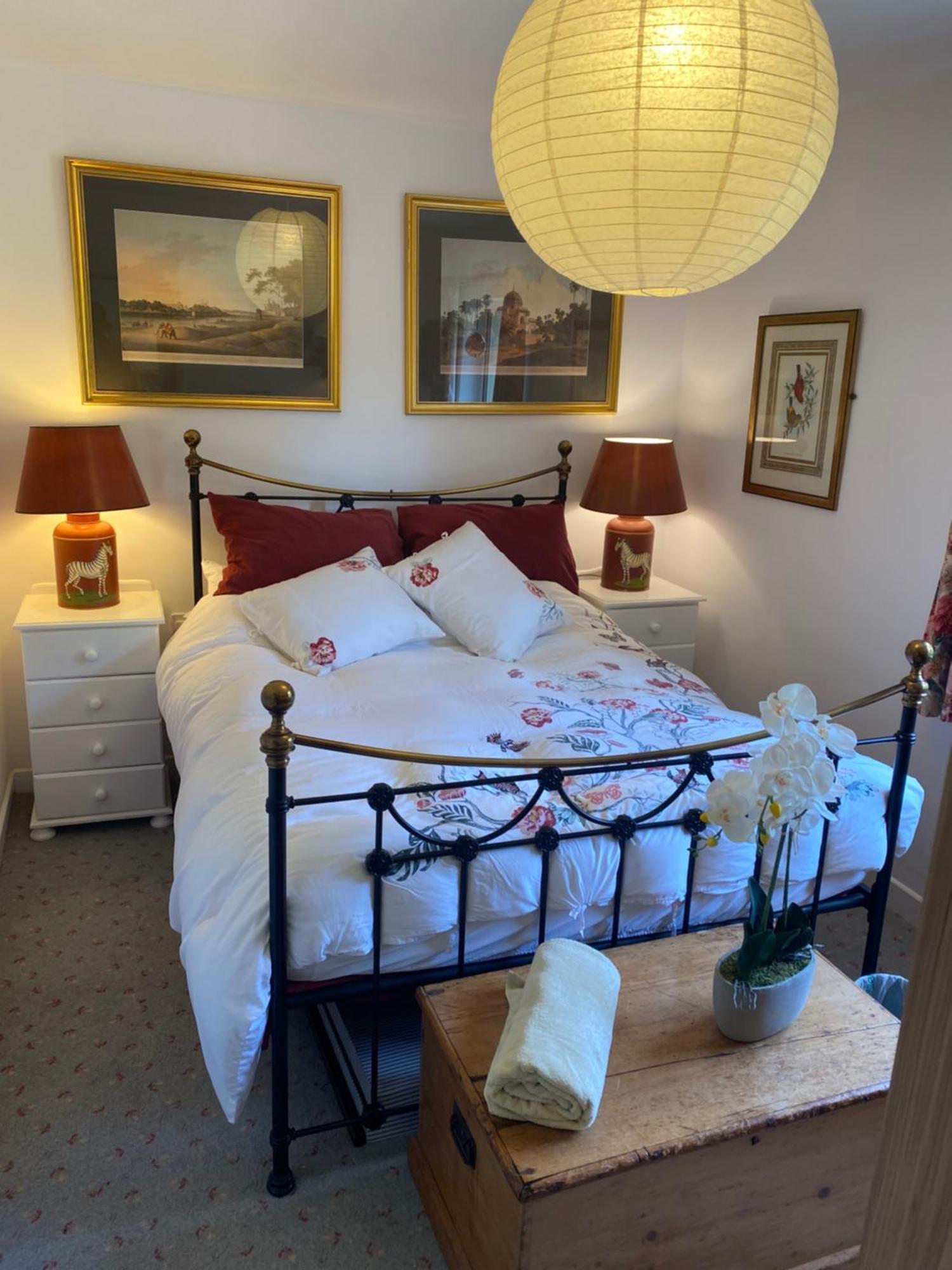 Bed and Breakfast Straleel South Carrick  Екстер'єр фото